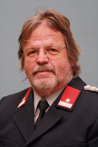 Stessel Gerhard